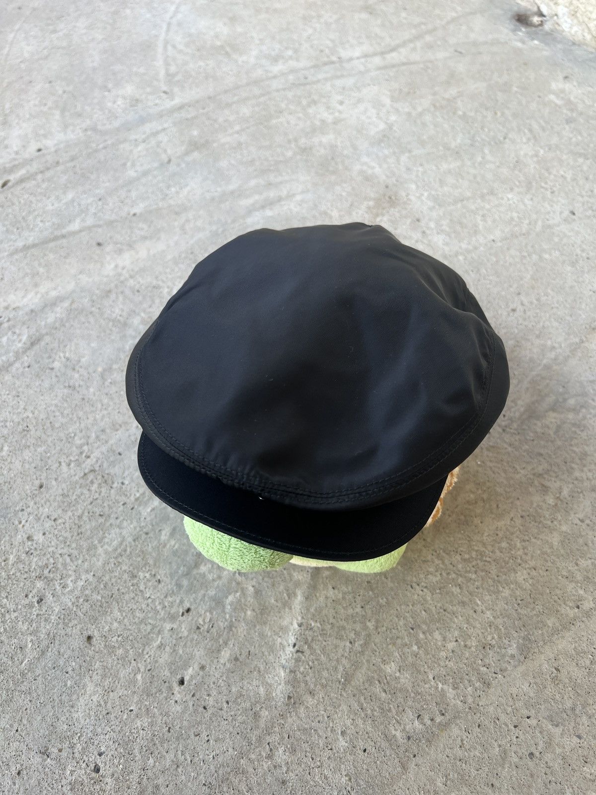 Gucci Gucci Hat Size ONE SIZE - 1 Thumbnail