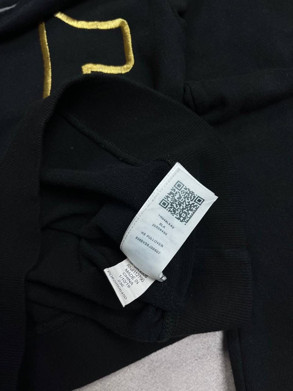 Vintage True Religion Big Logo Boxy Chief Keef Style Shirt S