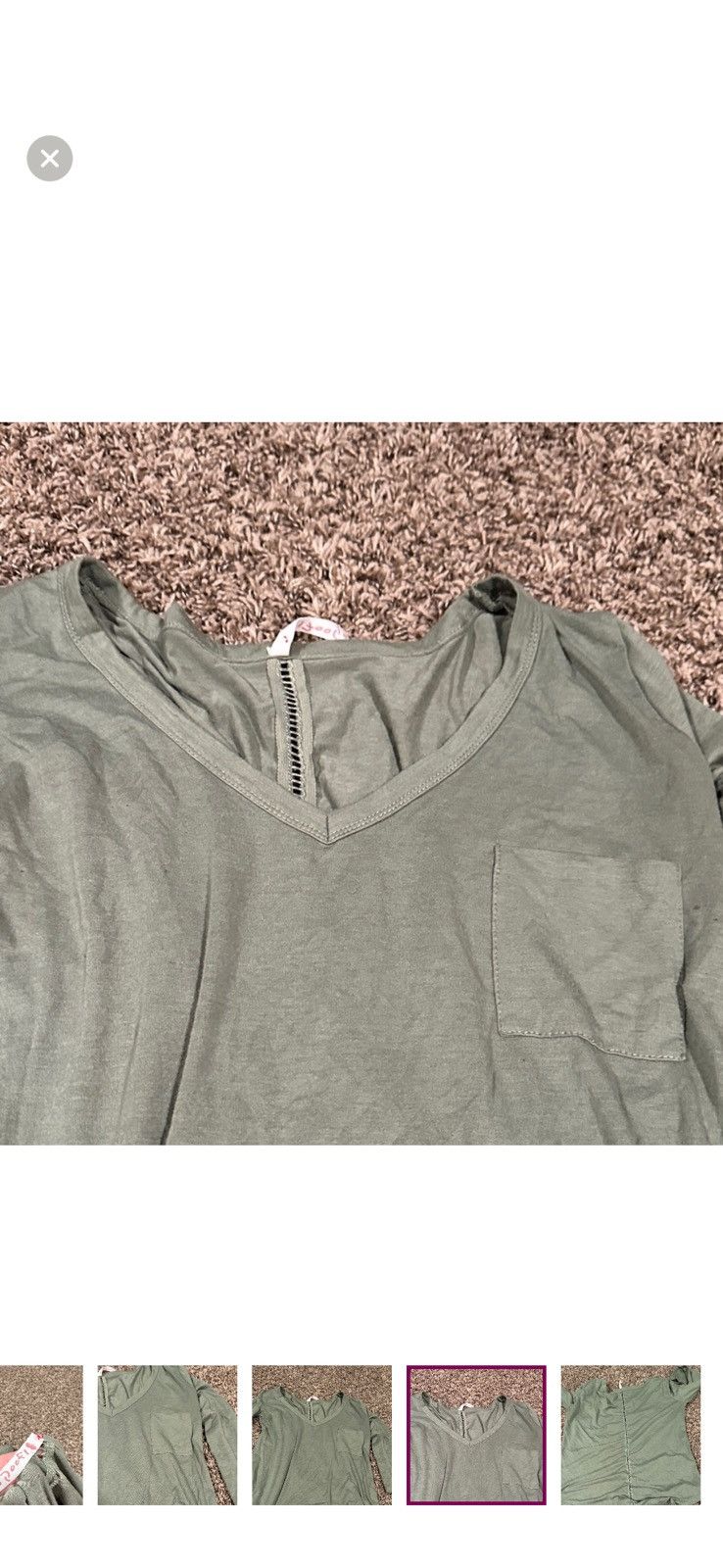 Other Long sleeve Size S / US 4 / IT 40 - 5 Thumbnail