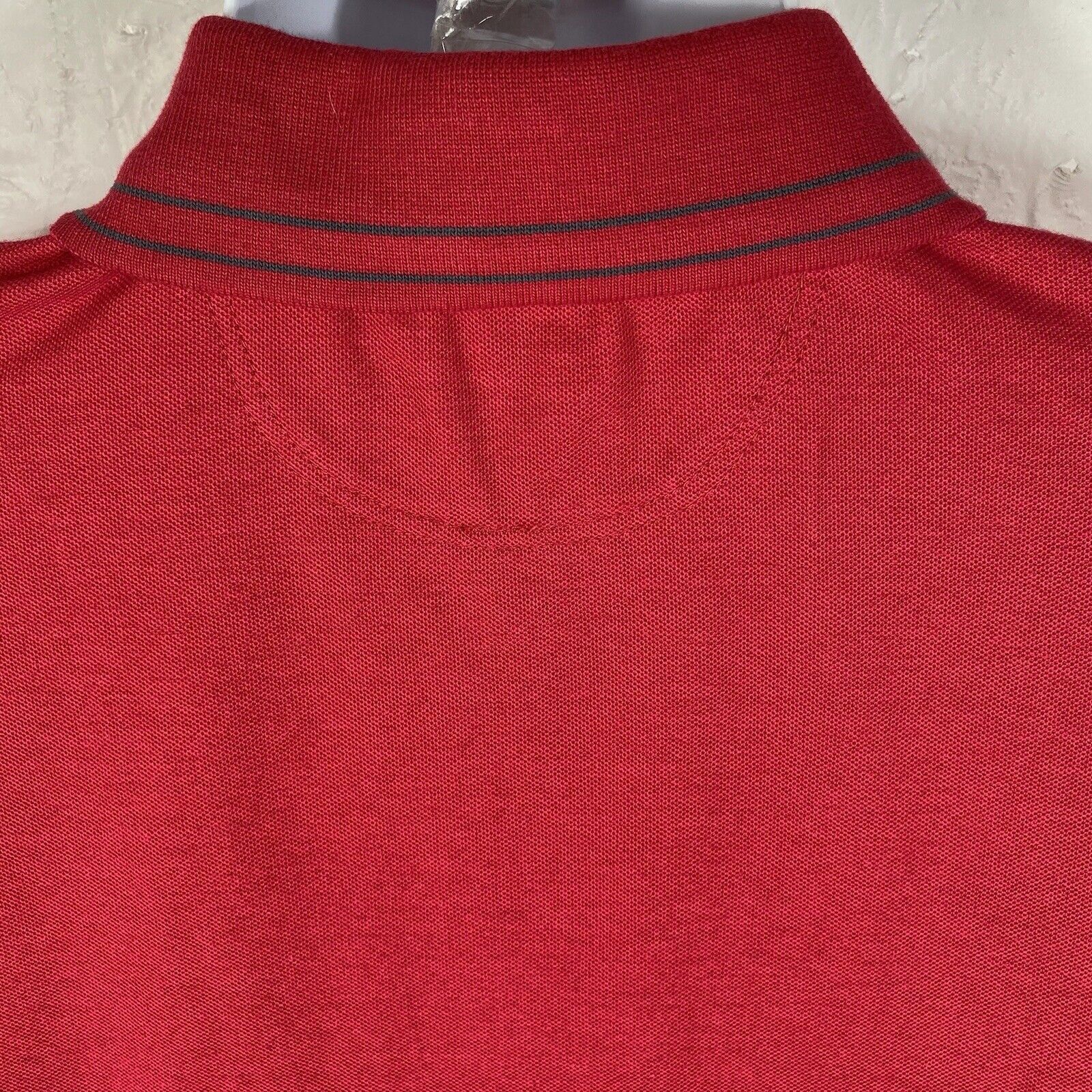 Port Authority Gators Dockside Large Red Employee Work Polo Port Authority Size US L / EU 52-54 / 3 - 8 Thumbnail