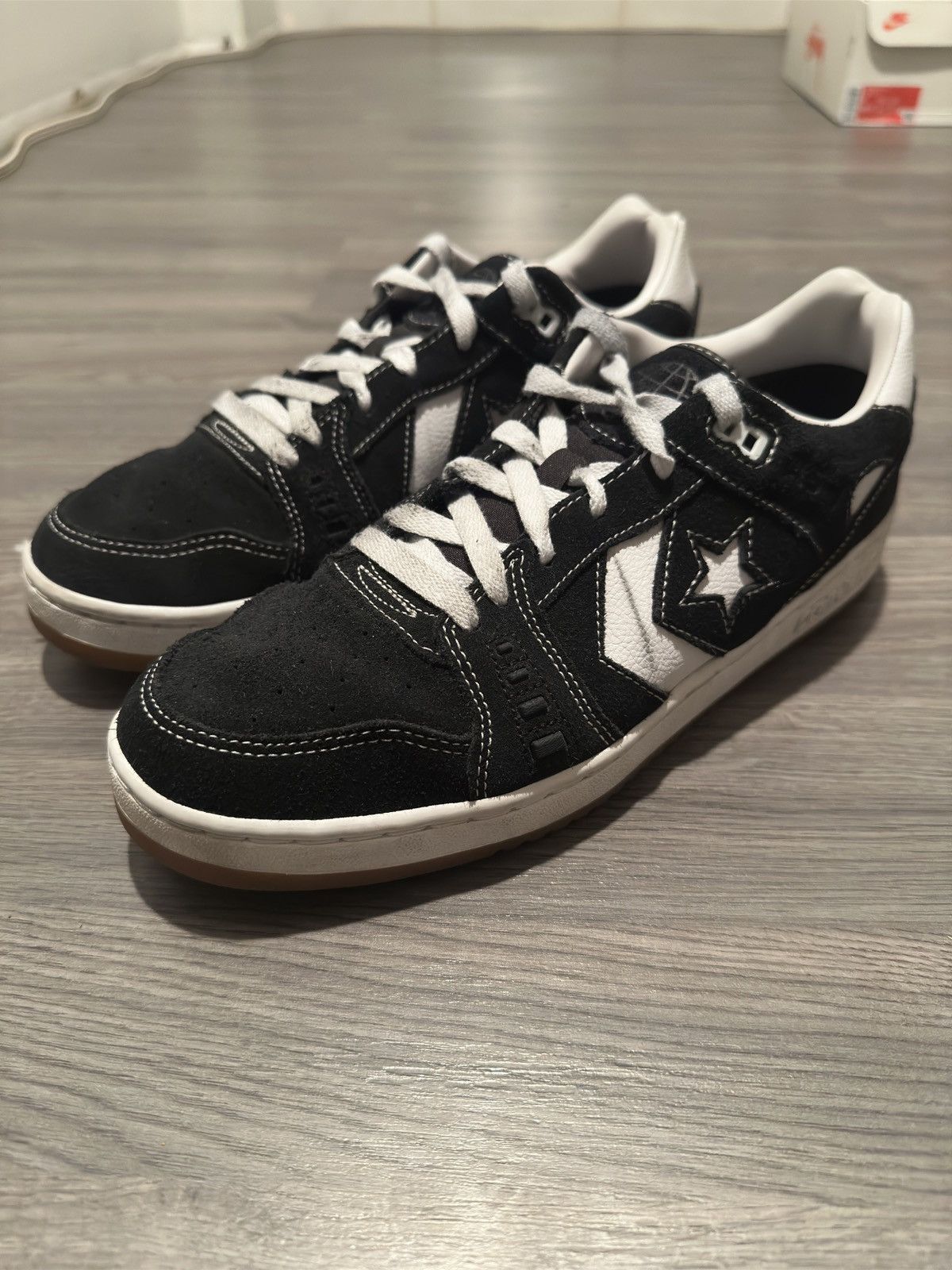 Converse Converse CONS Alexis Sablone Pro Model Size US 9 / EU 42 - 2 Thumbnail