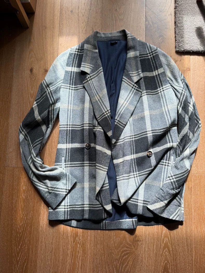 Vivienne Westwood suit