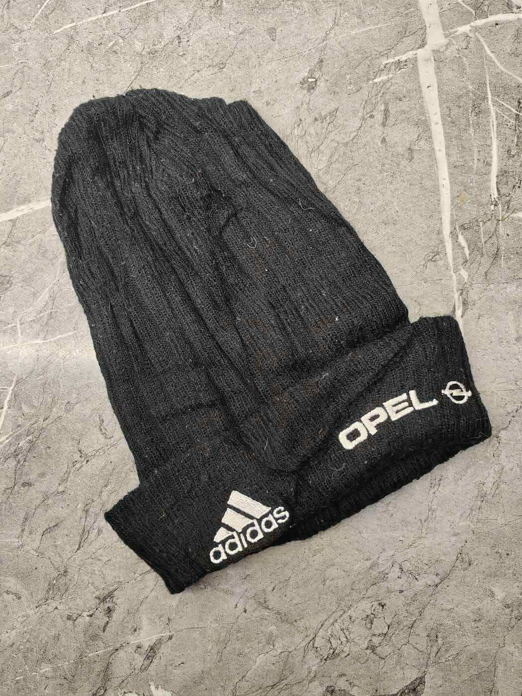 Vintage Vintage AC Milan Beanie Size ONE SIZE - 4 Thumbnail