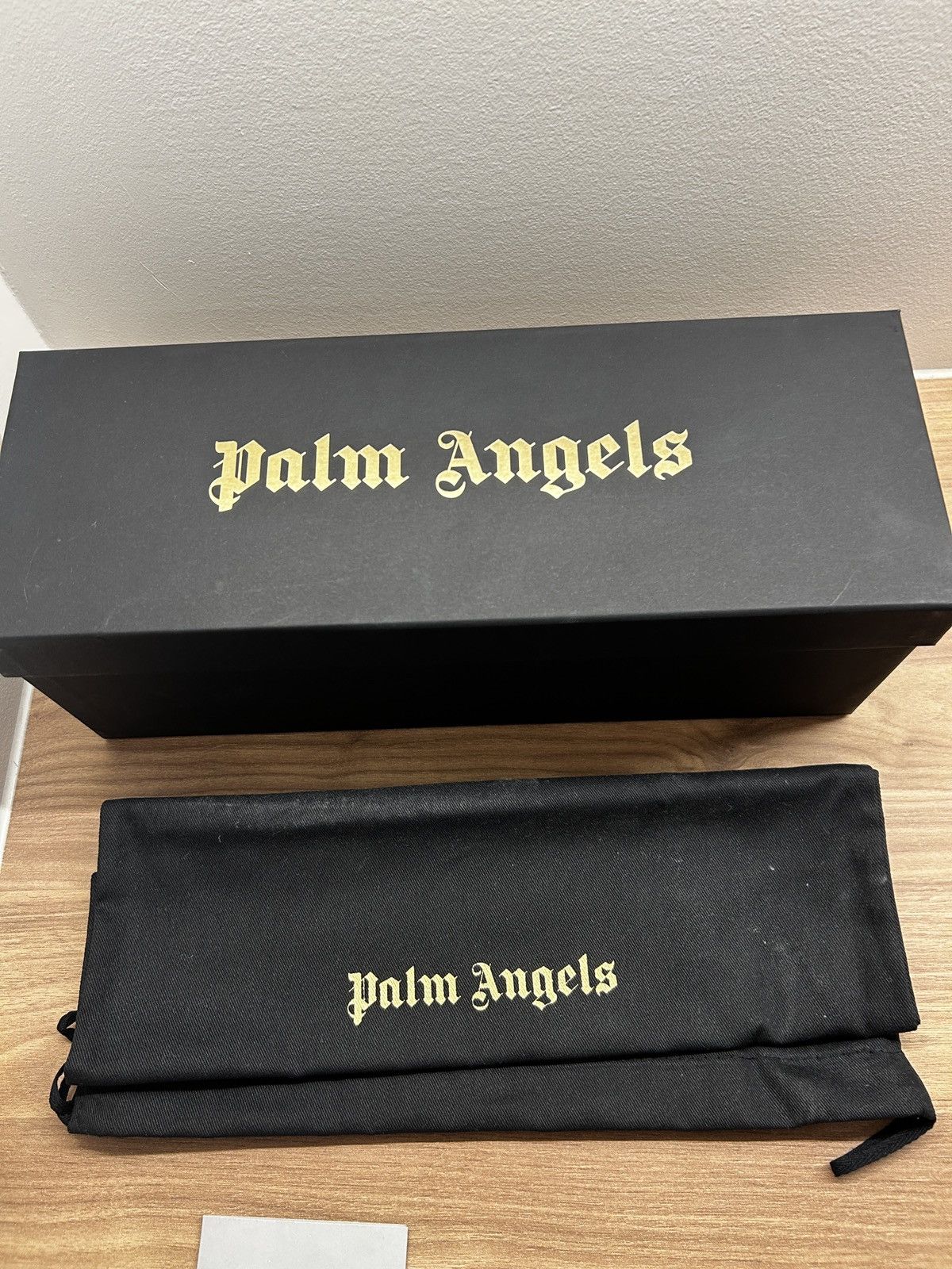 Marni Black Fur Mule Slides