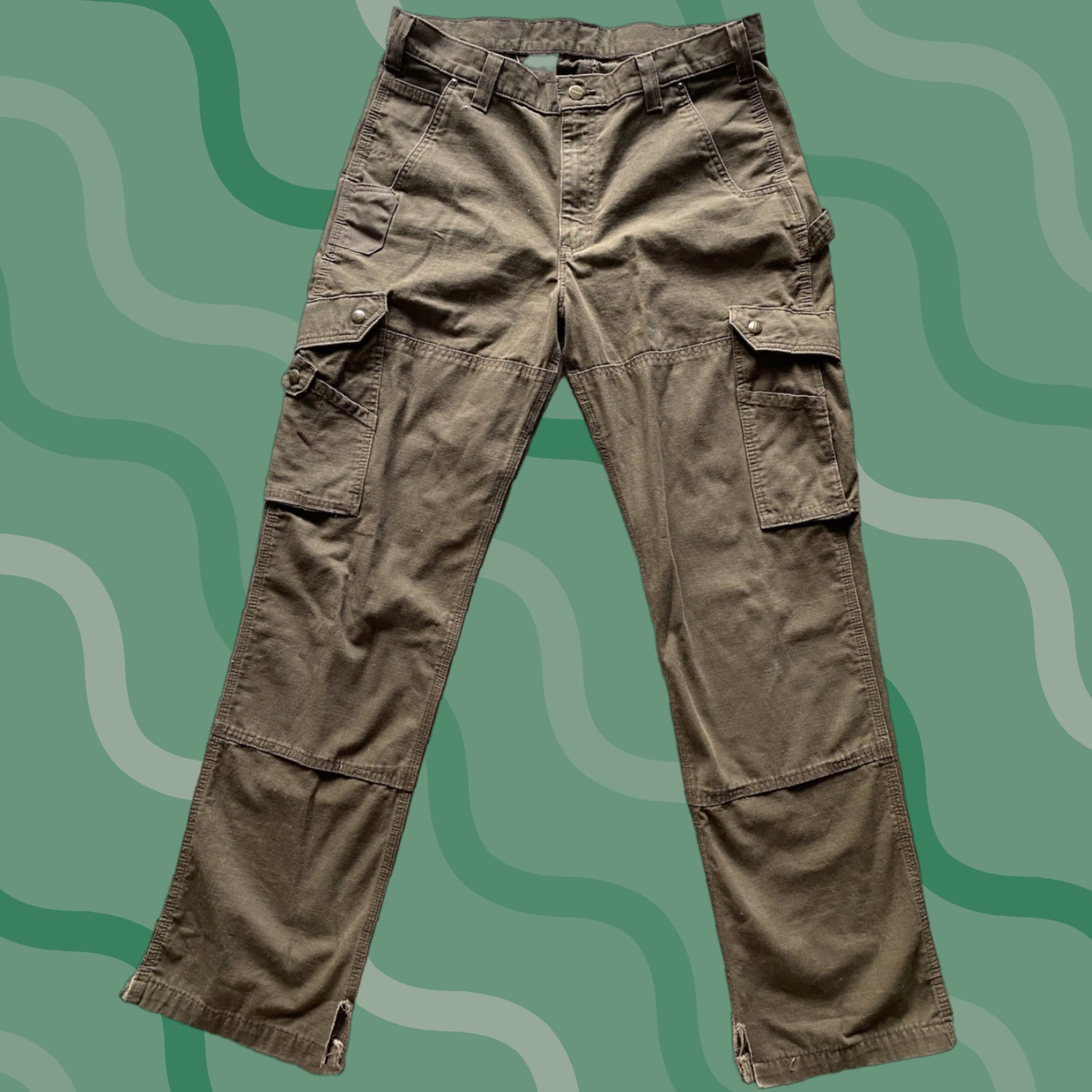 Carhartt × Fragment Design × uniform experiment Carhartt x UE x