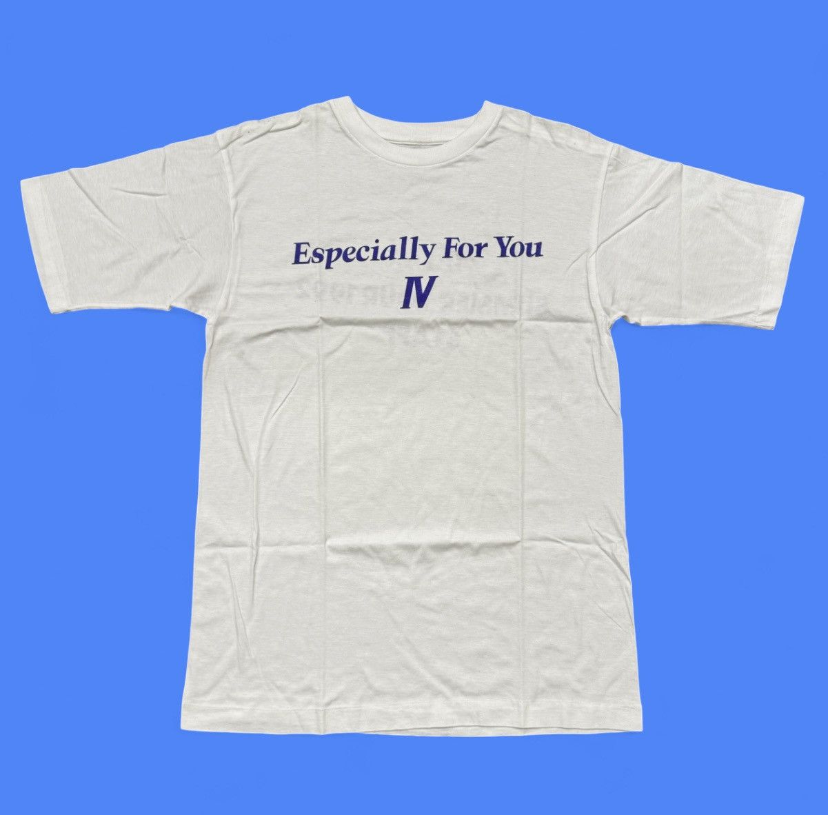 Band Tees Vintage x Wink 90s Size US M / EU 48-50 / 2 - 5 Thumbnail