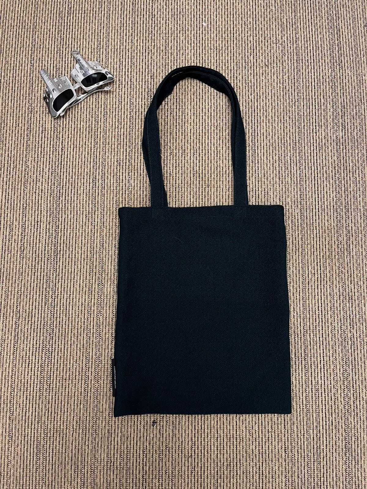 Raf Simons Archive Raf Simons x Kvadrat totebag Size ONE SIZE - 1 Thumbnail