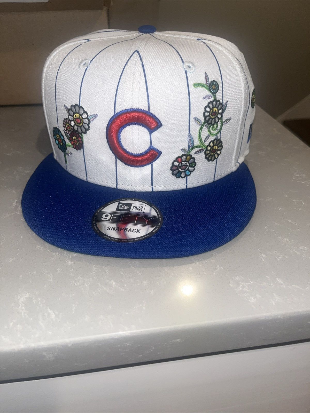 MLB × Takashi Murakami Takashi Murakami Tokyo Series Cubs