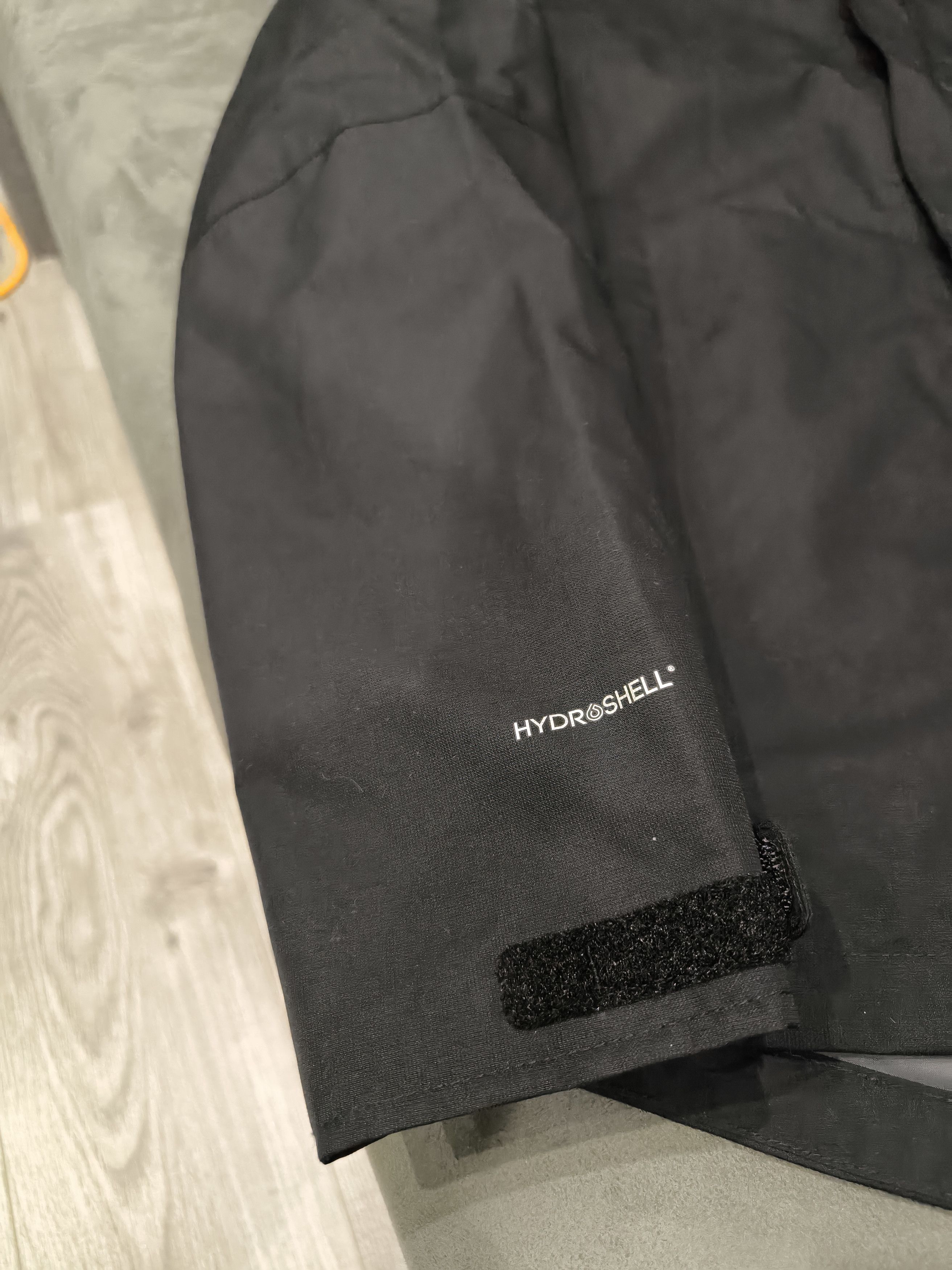 Berghaus Men's Berghaus Hydroshell Jacket waterproof Outdoor Size US S / EU 44-46 / 1 - 3 Thumbnail