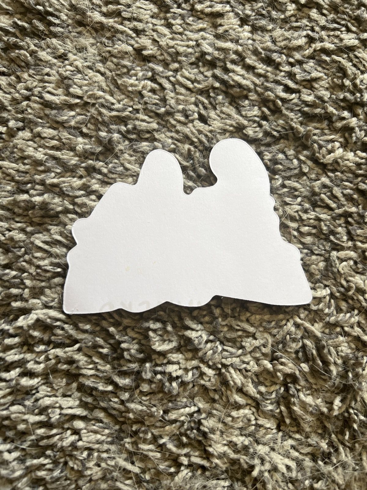 The Simpsons The Simpsons Movie Sticker Size ONE SIZE - 2 Thumbnail