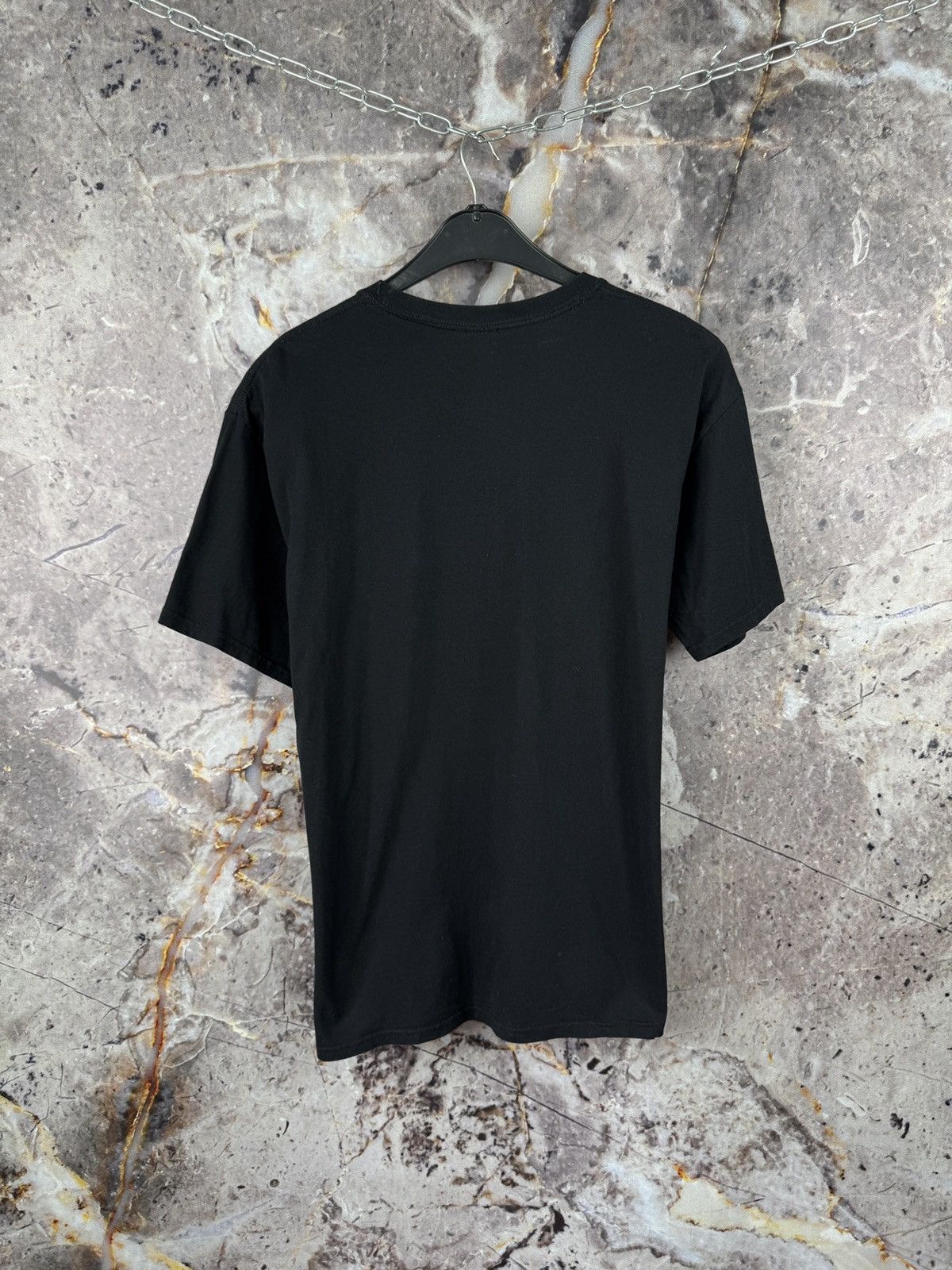 Band Tees Doctor Mewes Graphic Tee T-Shirts Streetwear Size XL Size US XL / EU 56 / 4 - 8 Thumbnail