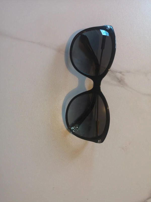 Fossil Fossil sunglasses black Size ONE SIZE - 8 Thumbnail