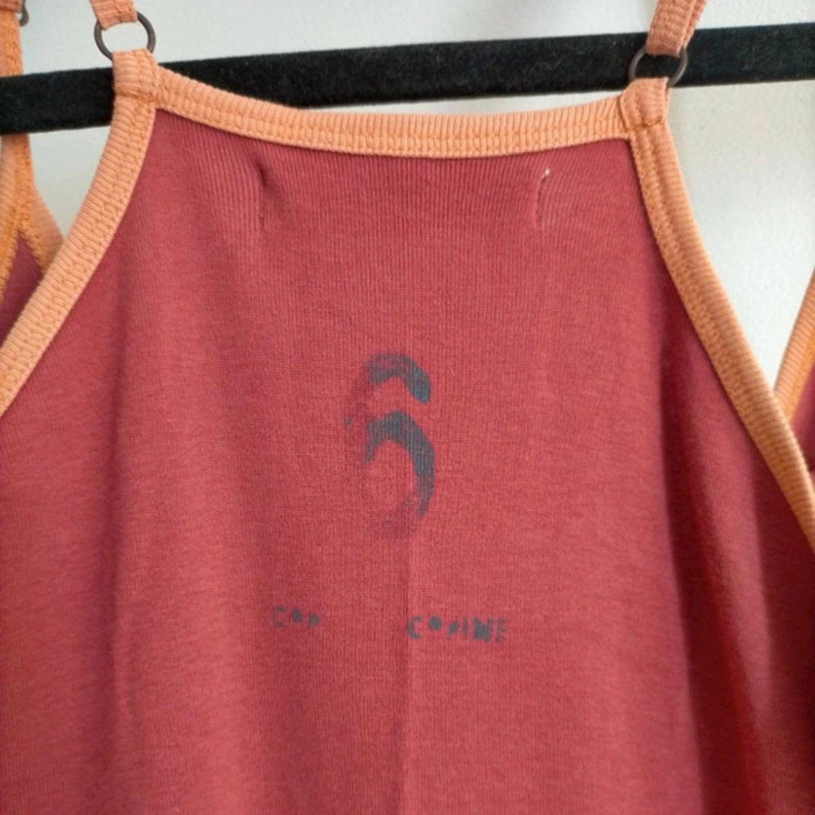 Other The Cop Copine Activewear Dress Size ONE SIZE - 5 Thumbnail