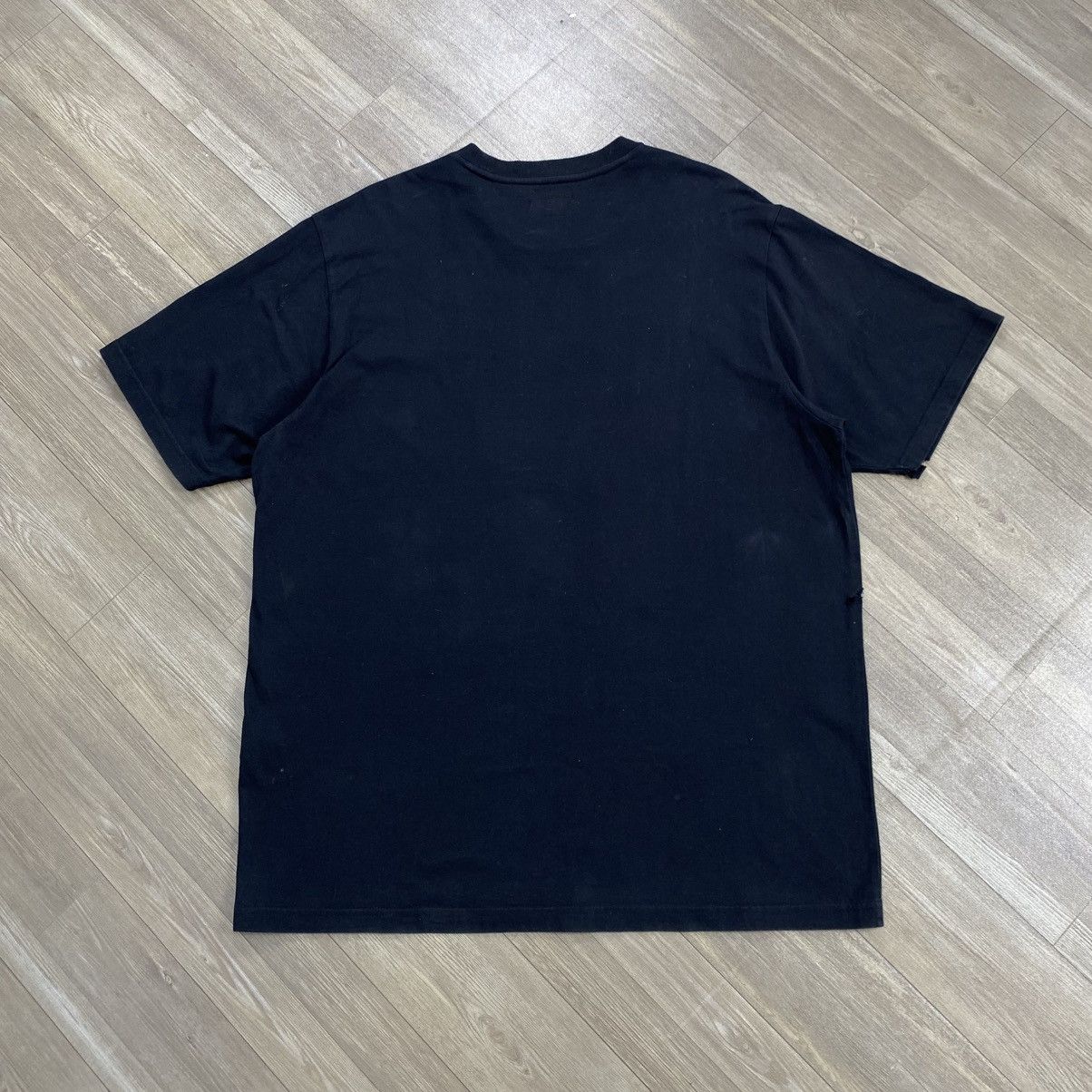 Supreme SS21 Supreme Barong Patch S/S Black Tee Size US XL / EU 56 / 4 - 8 Thumbnail