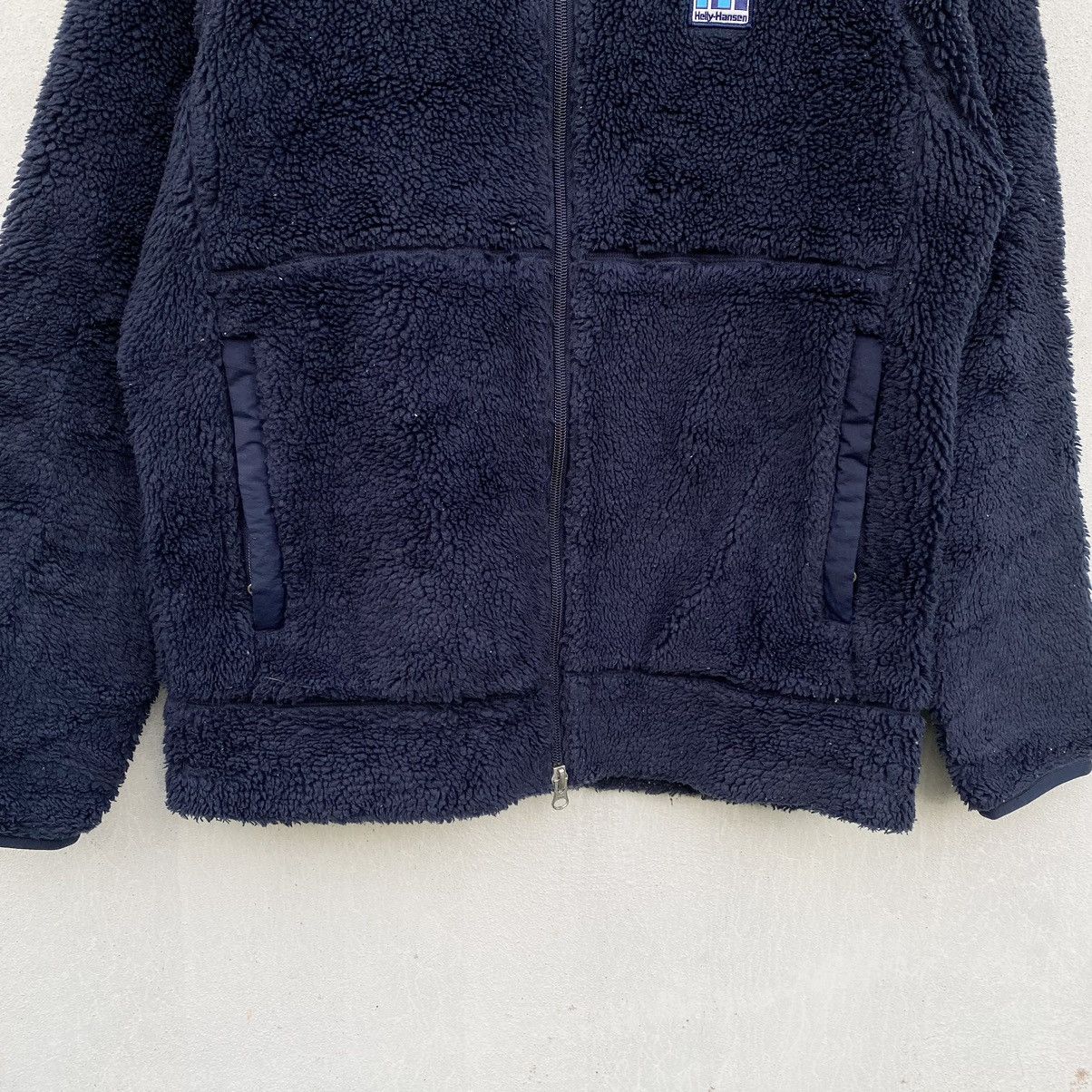 Helly Hansen Deep Pile Jacket By Helly Hansen Size US M / EU 48-50 / 2 - 4 Thumbnail