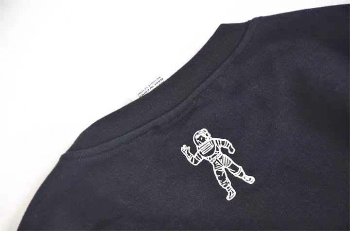 Billionaire Boys Club Billionaire Boys Club Crewneck Size US L / EU 52-54 / 3 - 3 Thumbnail