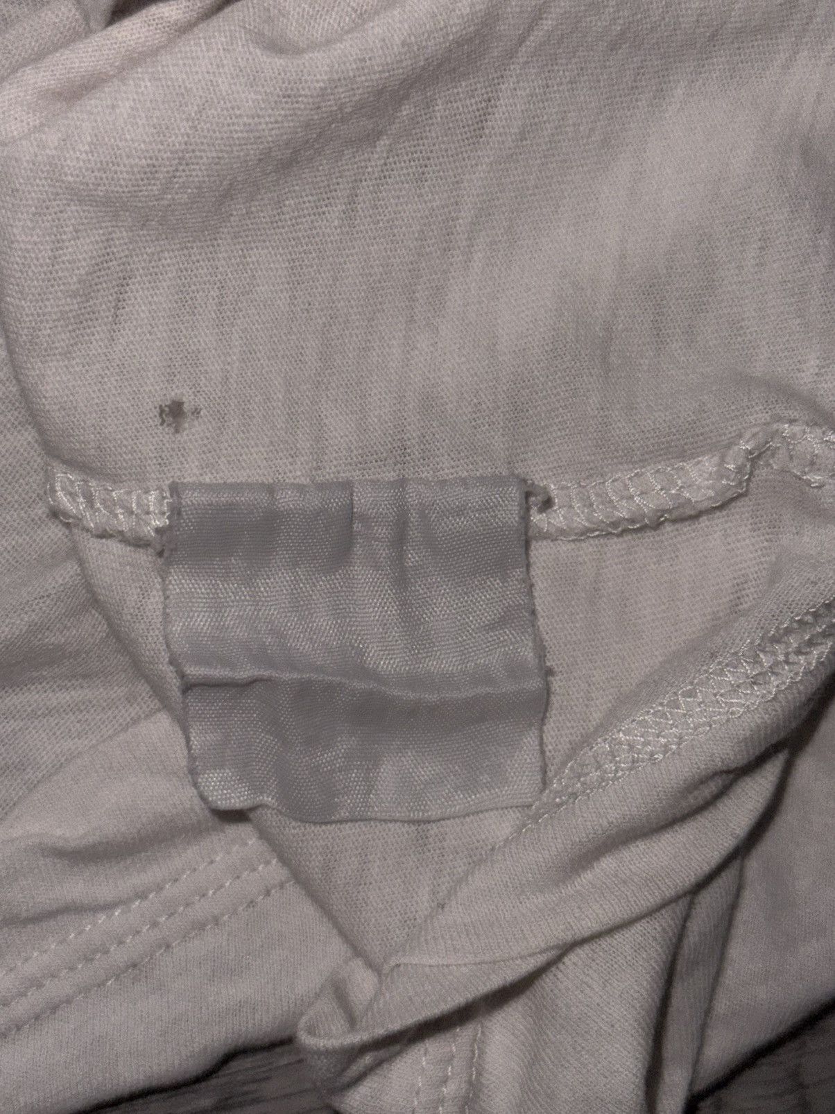 Undercover Undercover SS04 New York Tee Size US M / EU 48-50 / 2 - 6 Thumbnail
