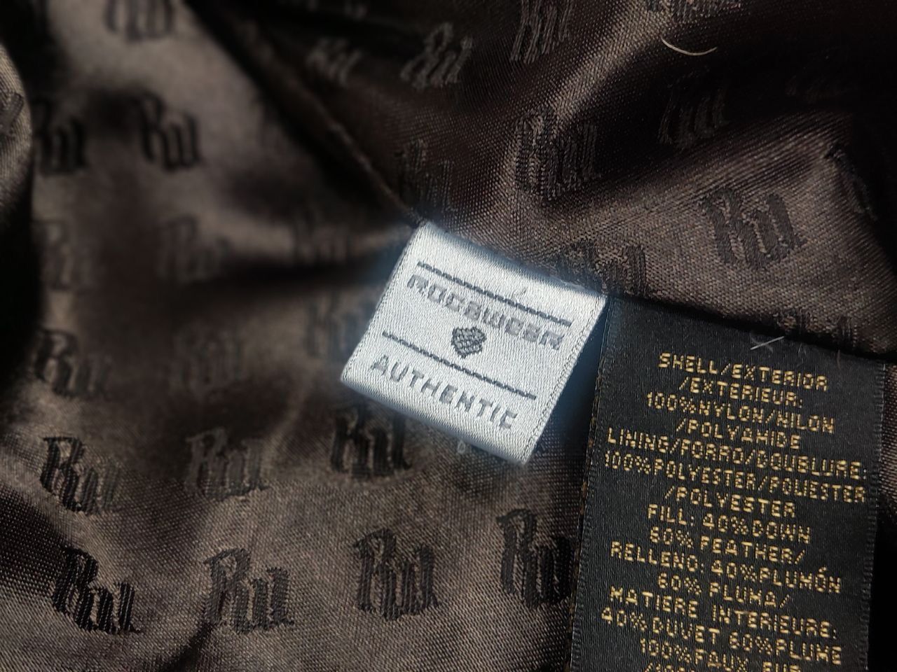 Rocawear Vintage y2k Rocawear Fur Cropped Jacket LGB if six was nine Size XS / US 0-2 / IT 36-38 - 17 Thumbnail