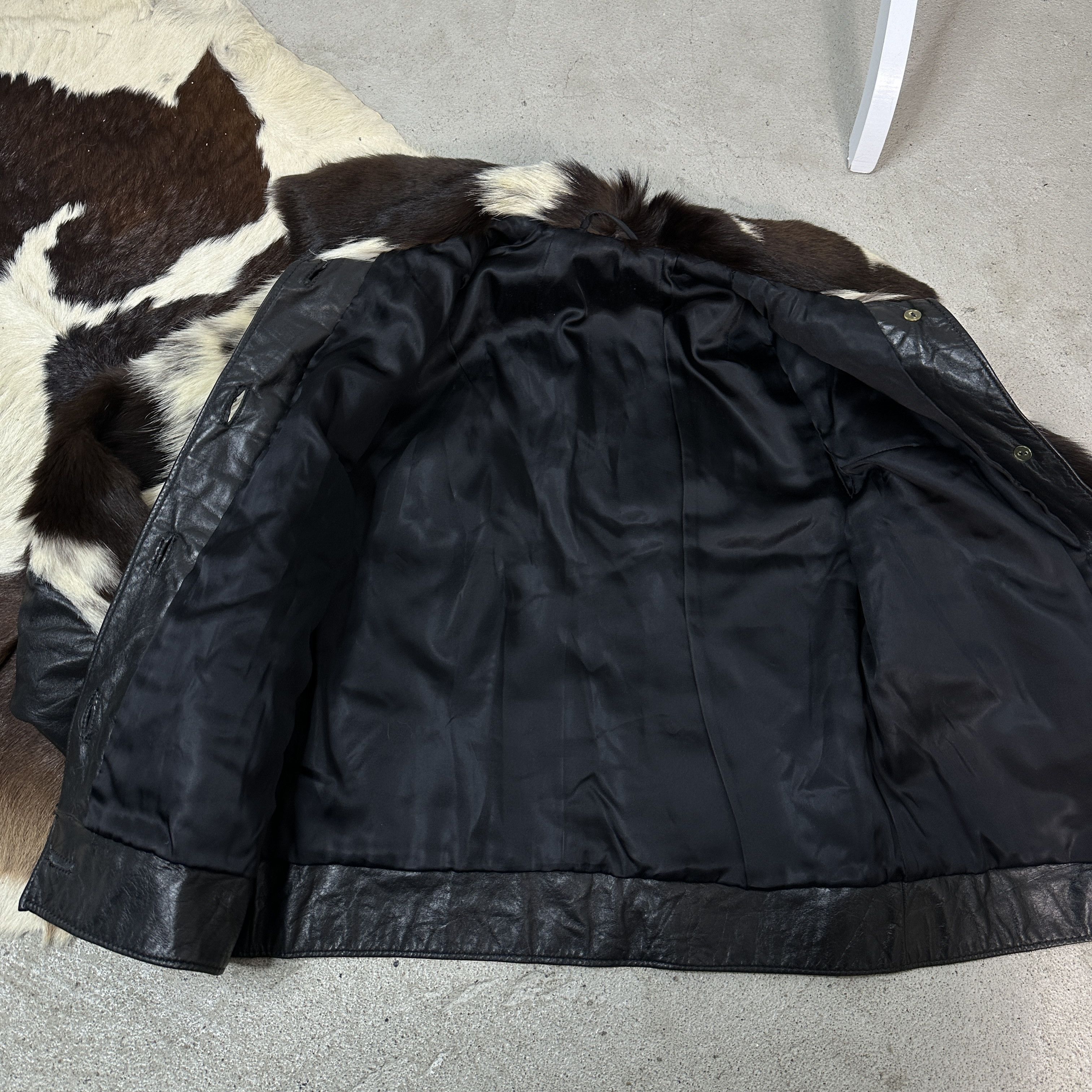 Vintage Vintage 00's Fur Size M / US 6-8 / IT 42-44 - 4 Thumbnail