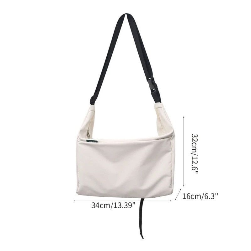 Japanese Brand Crossbody Shoulder Bag Size ONE SIZE - 4 Thumbnail