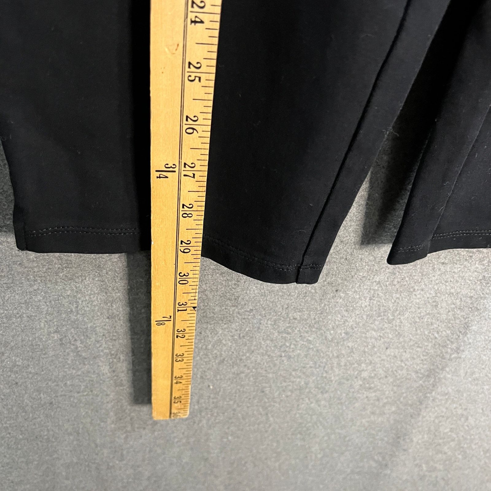 Other Susan Graver Weekend Premium Stretch Pull-On Capr Size 27" / US 4 / IT 40 - 5 Thumbnail