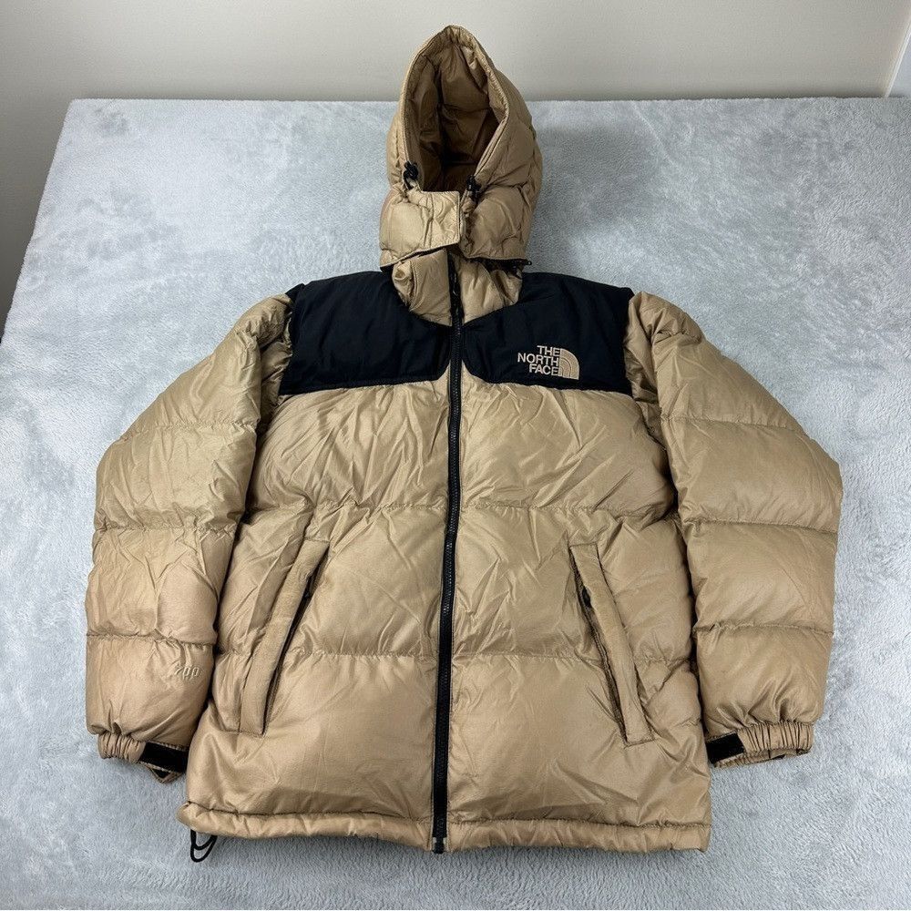 The North Face Vintage The North Face Men's Size Small Brown Label 700 Dow Size US S / EU 44-46 / 1 - 1 Thumbnail