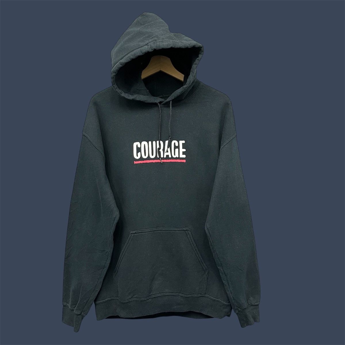 Chance The Rapper Chance The Rapper Hoodie Size US M / EU 48-50 / 2 - 2 Thumbnail