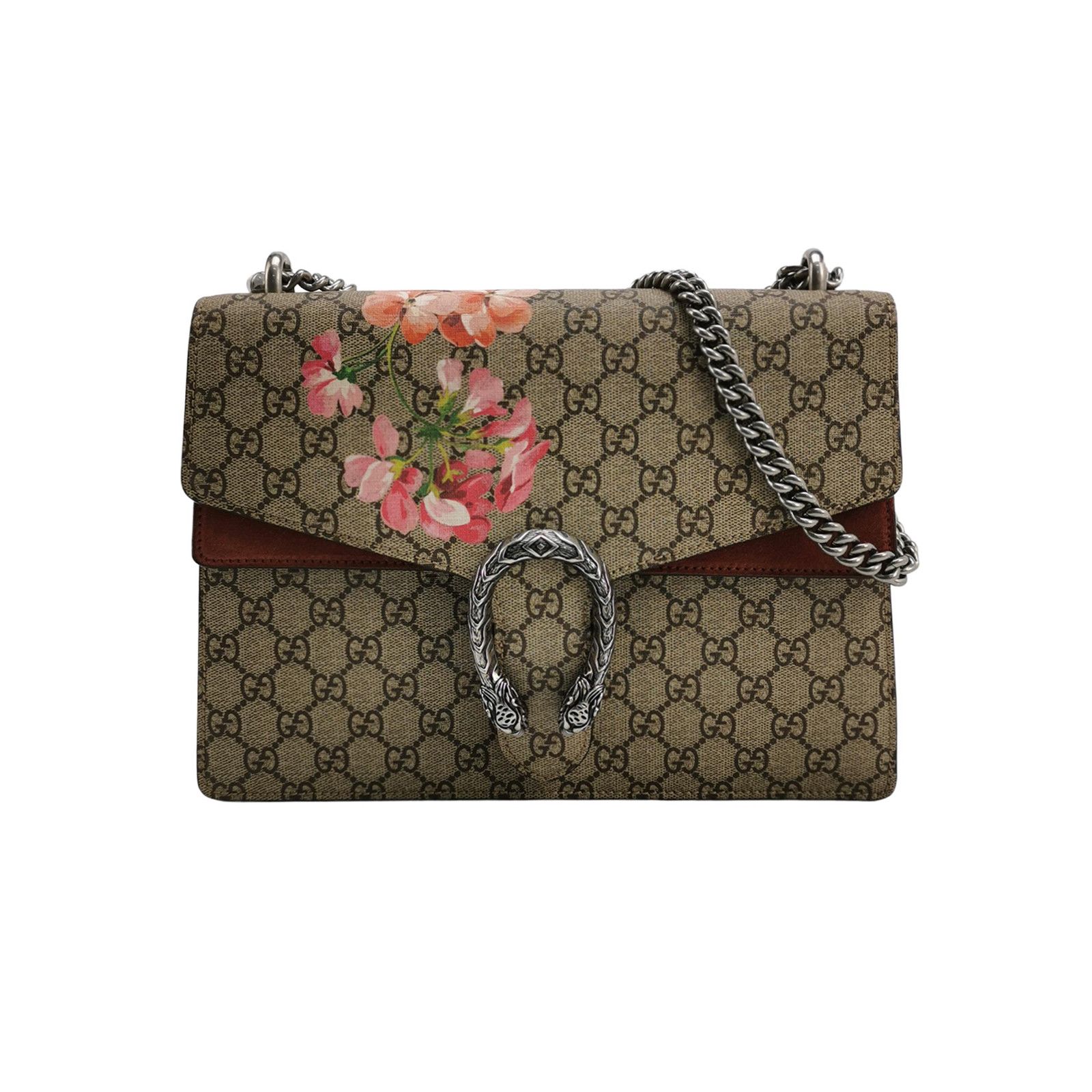 Gucci Gucci Women os Shoulder Bags Size ONE SIZE - 1 Thumbnail