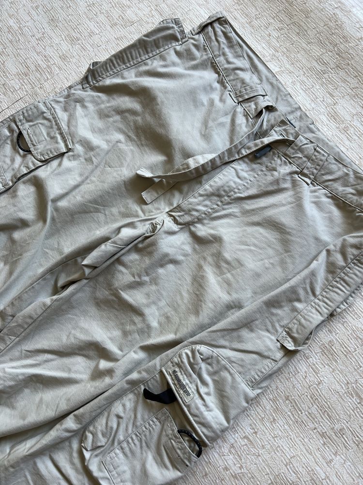 Nike ACG Nike ACG Cargo Pants Size US 32 / EU 48 - 2 Thumbnail