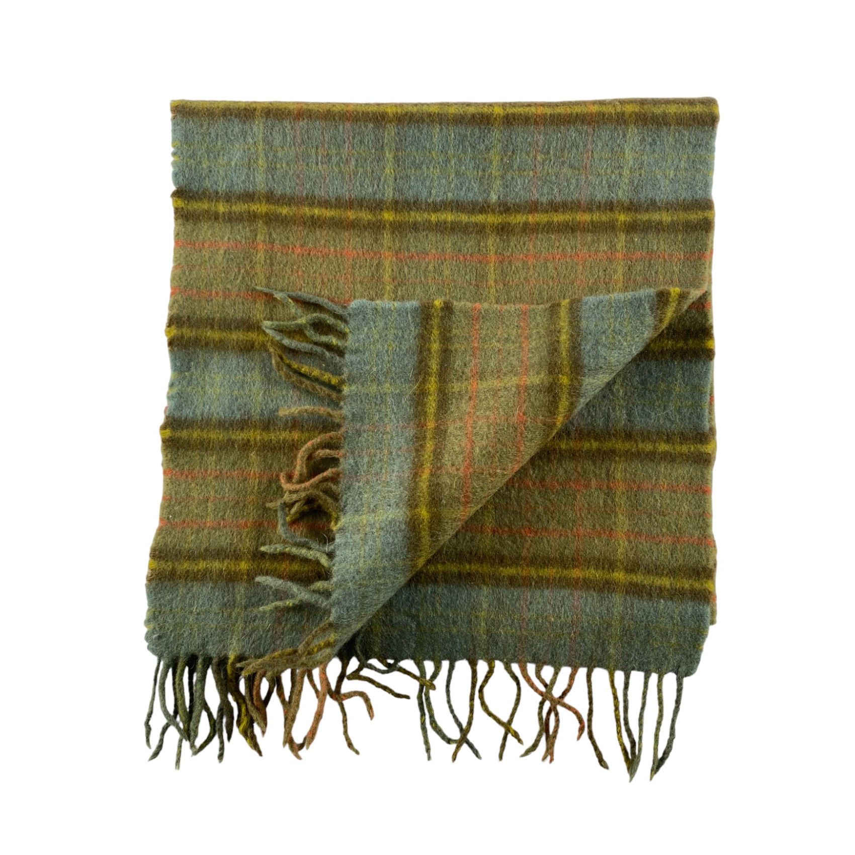 Johnstons Of Elgin Johnstons Of Elgin Scarf / Muffler / Neckwear - WW1929 Size ONE SIZE - 4 Thumbnail