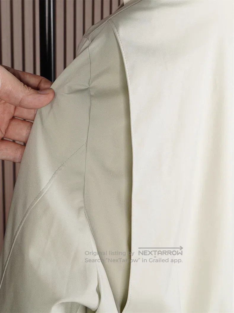 Loro Piana Loro Piana Traveler Jacket Size US M / EU 48-50 / 2 - 8 Thumbnail