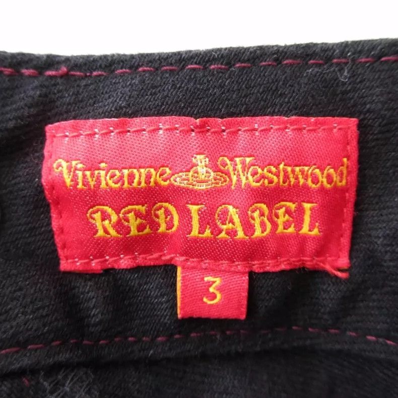 Vivienne Westwood Vivienne Westwood size3 Wear a dress and a skirt Size 29" - 6 Thumbnail