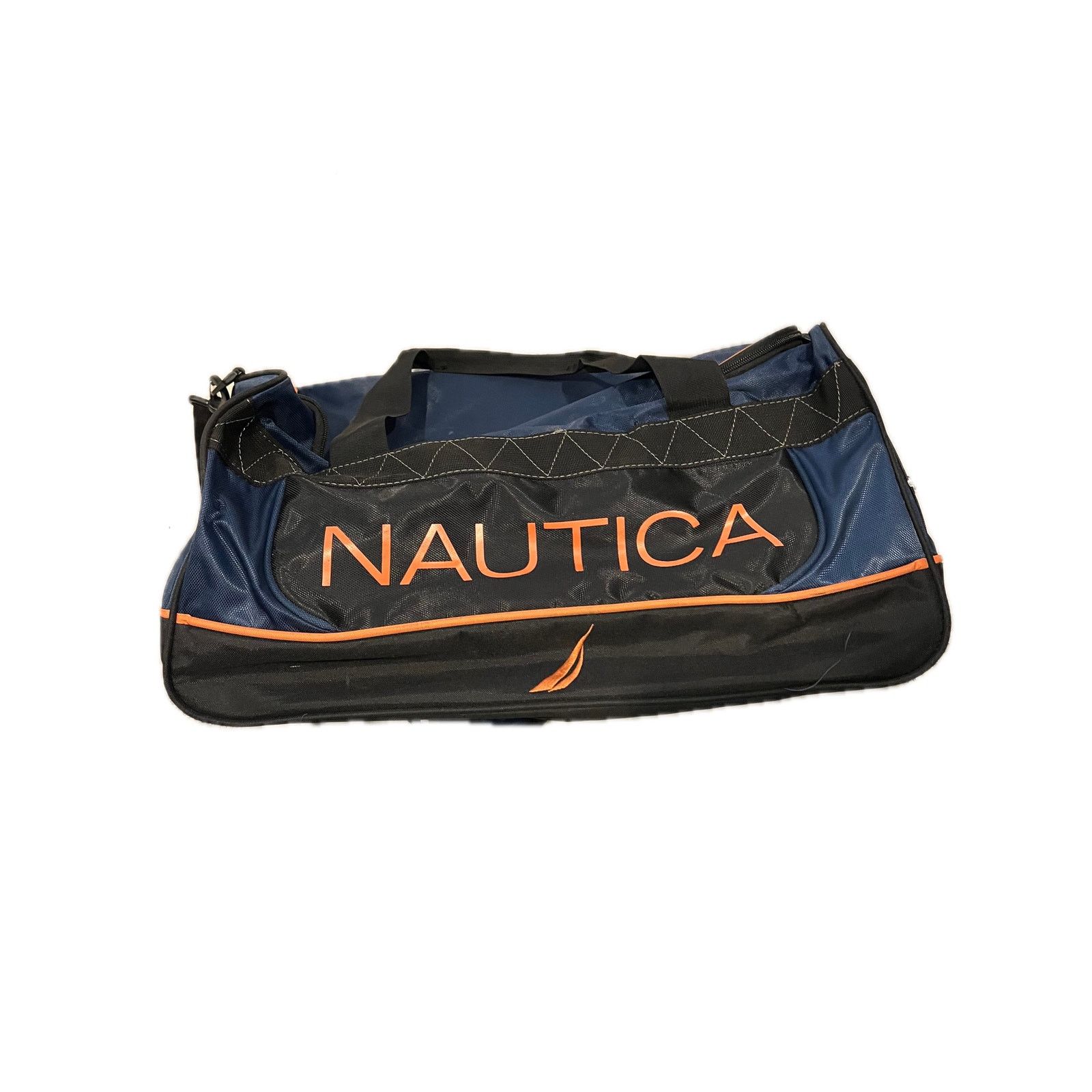 Nautica Nautica Dockside 22" Sport Duffel Bag Size ONE SIZE - 1 Thumbnail
