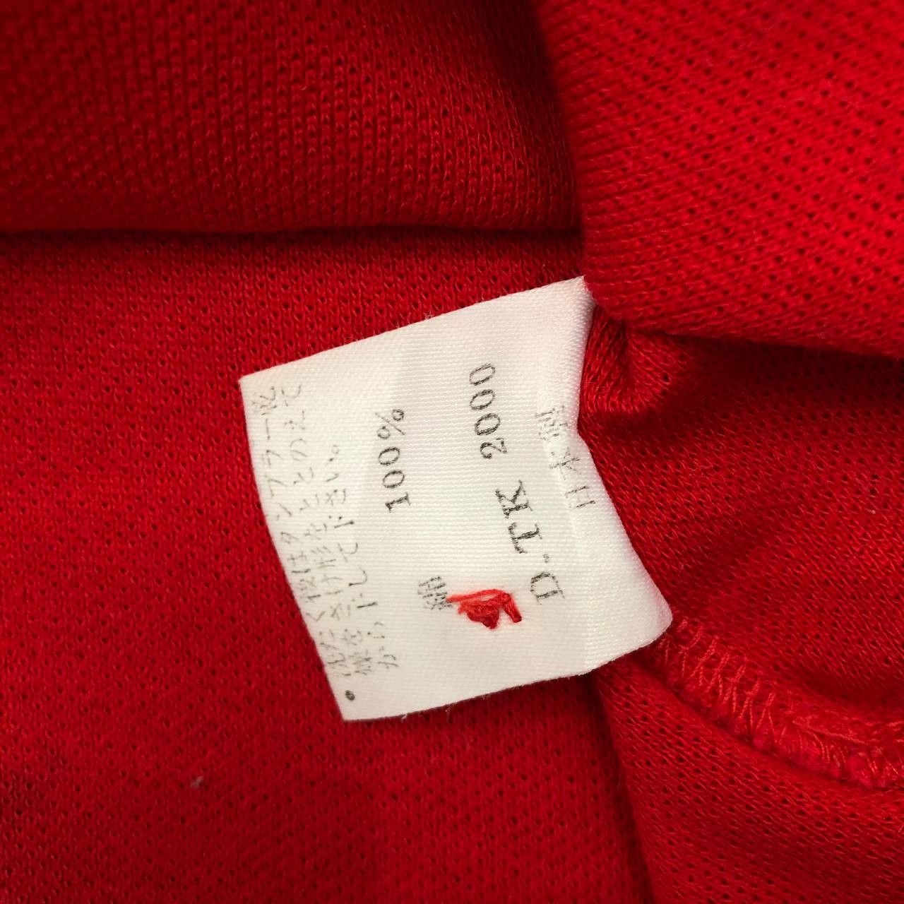 Kenzo T431 GOLF KENZO POLO SHIRTS Size US L / EU 52-54 / 3 - 10 Thumbnail