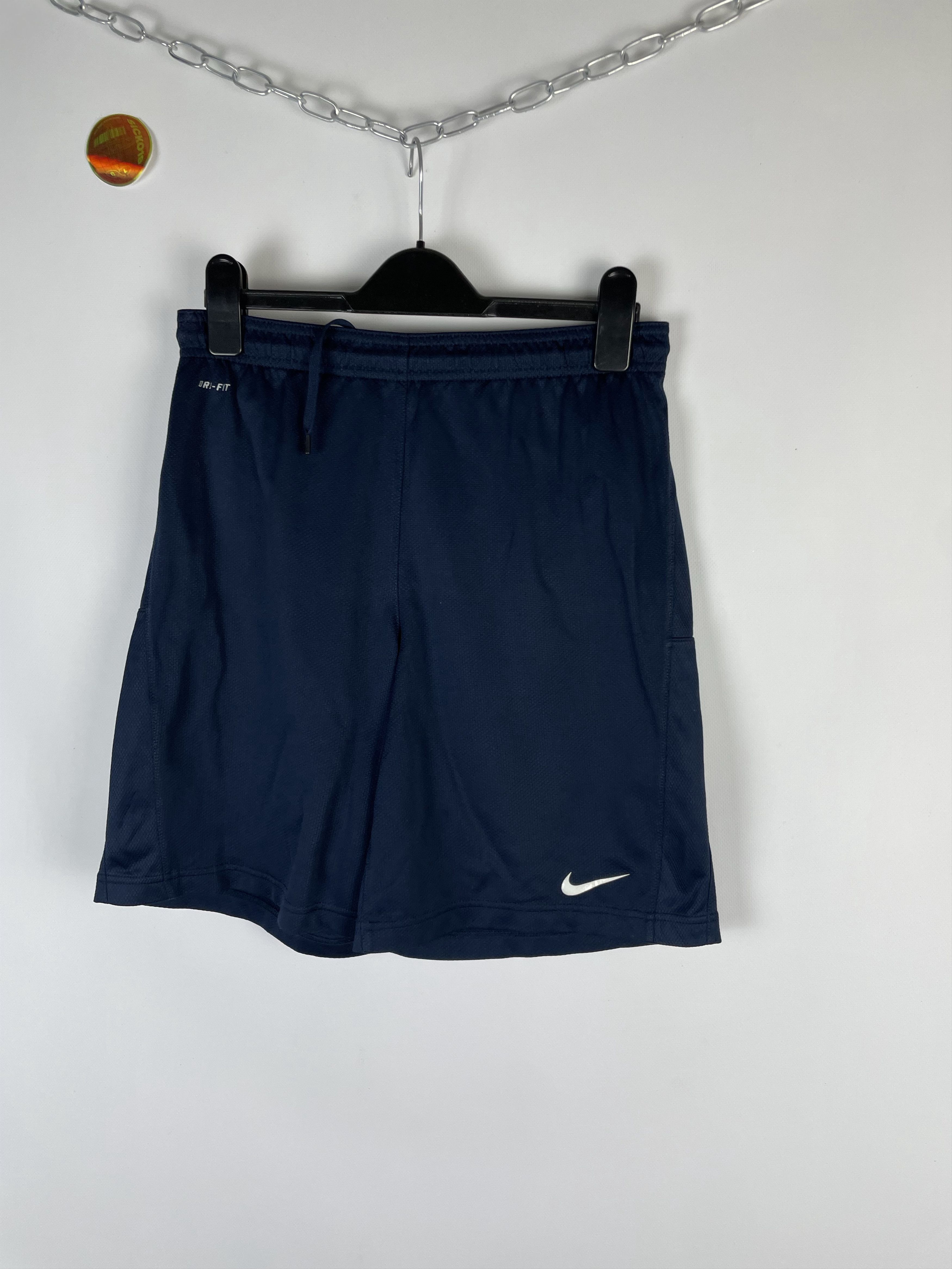 Nike Vintage Nike Shorts Size US 28 / EU 44 - 3 Thumbnail
