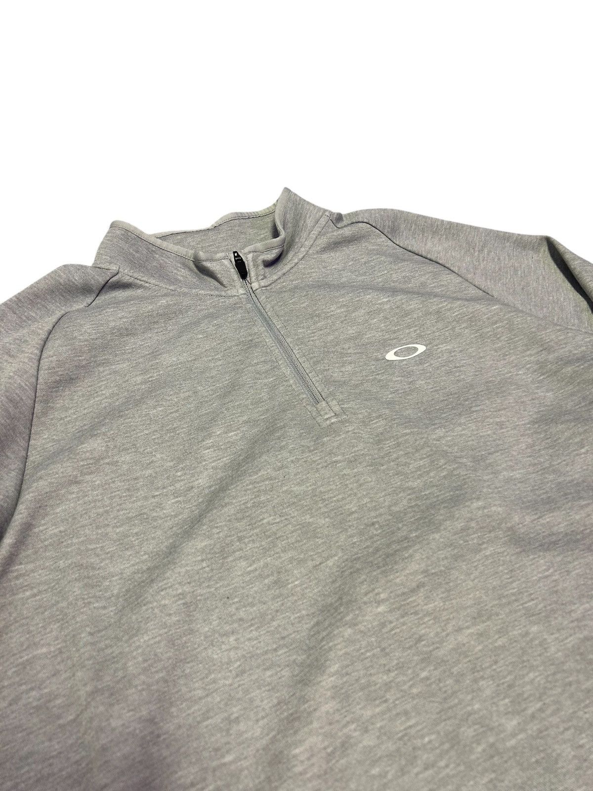 Oakley Oakley Quarter Zip Size US XXL / EU 58 / 5 - 1 Thumbnail