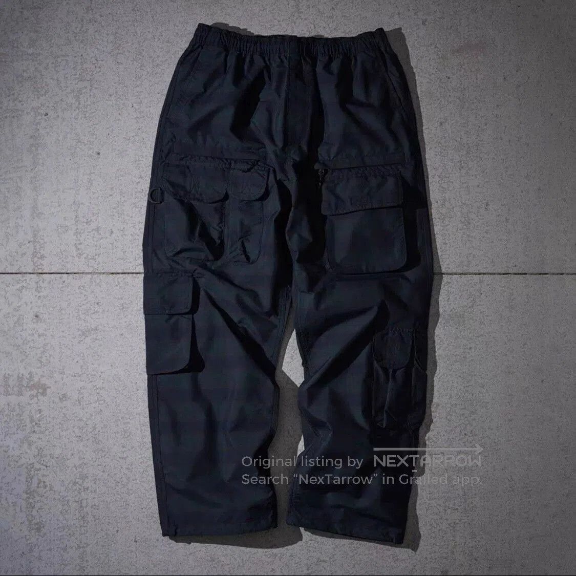 Columbia Columbia PFG Logriver BMS Pants. Size US 32 / EU 48 - 3 Thumbnail