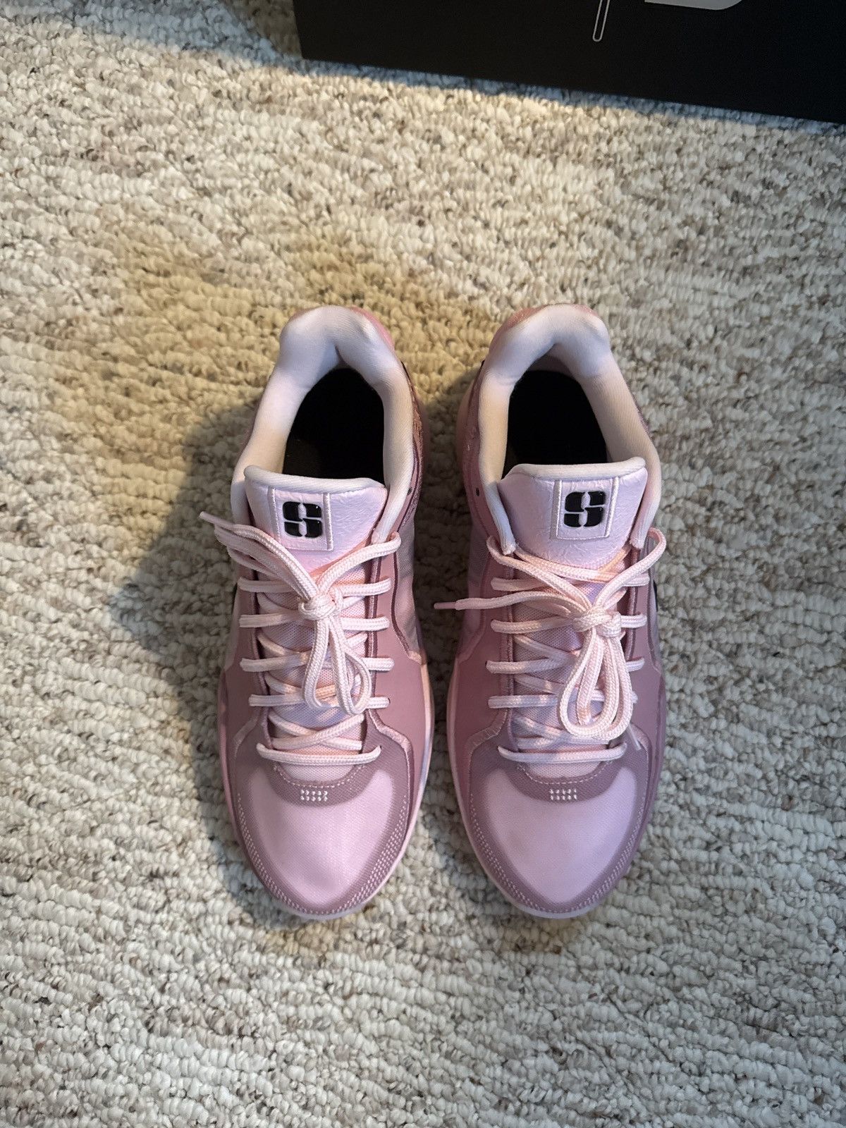 Nike Nike Sabrina 2 Size US 9 / EU 42 - 4 Thumbnail