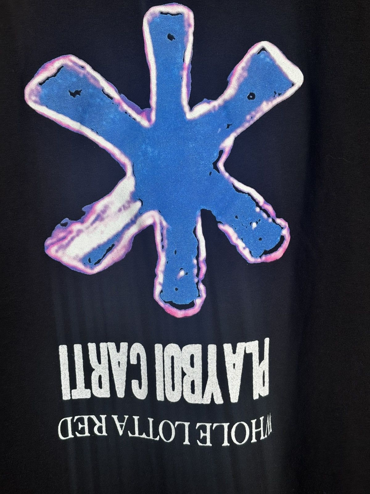 Playboi Carti PLAYBOY CARTI WLT LONG SLEEVE SIZE XXL Size US XXL / EU 58 / 5 - 3 Thumbnail