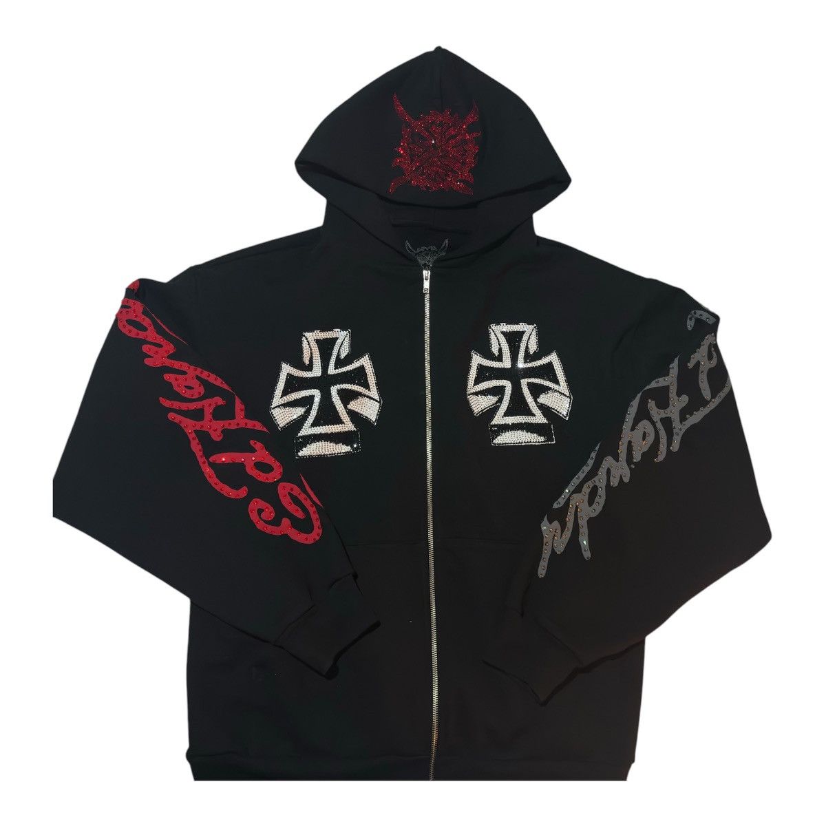 2024最新のスタイル ComplexCon × Ed Hardy × Ken Carson Ed Hardy by Ken Carson MacBook本体