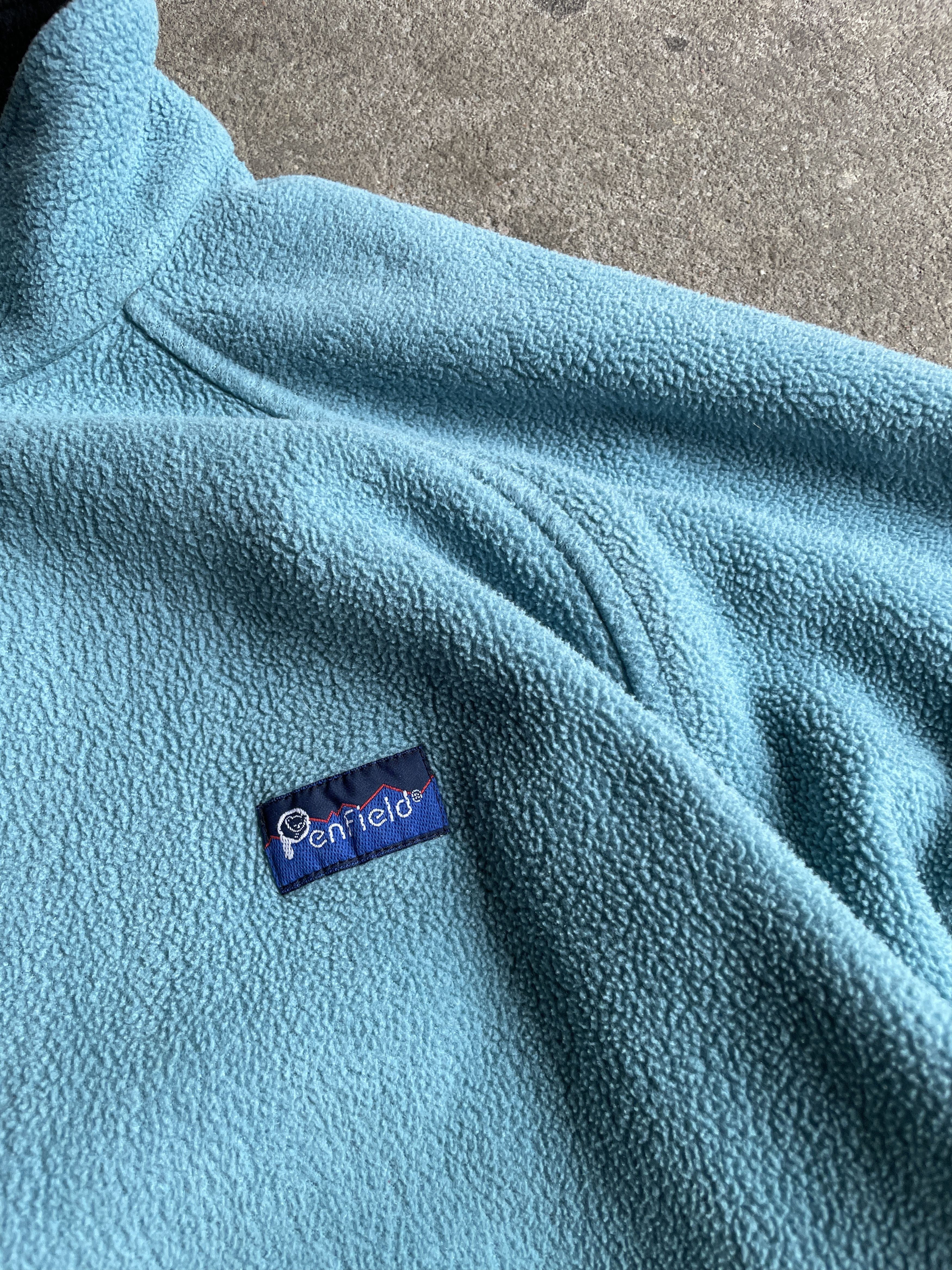 Patagonia × Penfield Penfield Fleece Jacket Size US XL / EU 56 / 4 - 5 Thumbnail