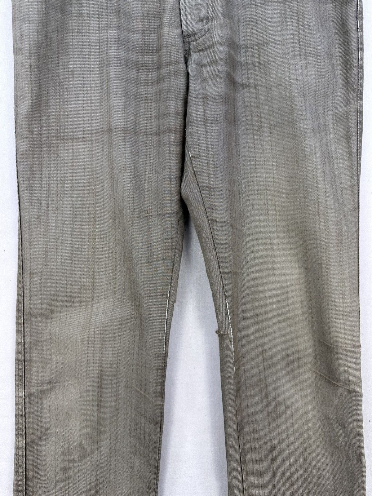 semanticdesign Semantic Design Denim Jeans Pants Size US 33 - 3 Thumbnail