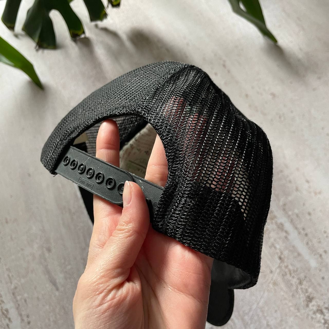 Vintage VINTAGE Y2K 100% WICKED RARE HYPE SURFWEAR TRUCKER SNAPBACK Size ONE SIZE - 3 Thumbnail