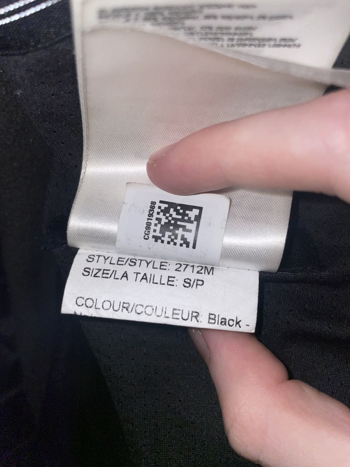 Canada Goose Canada goose hybrid Size US XS / EU 42 / 0 - 8 Thumbnail