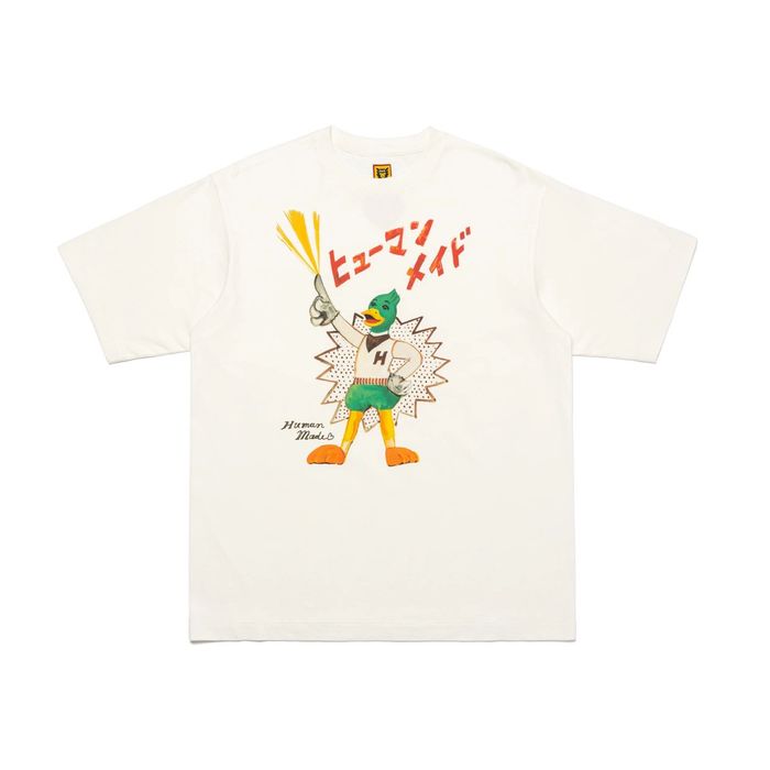 新規入荷 HUMAN MADE KEIKO SOOTOME | ferndaledowntown.com