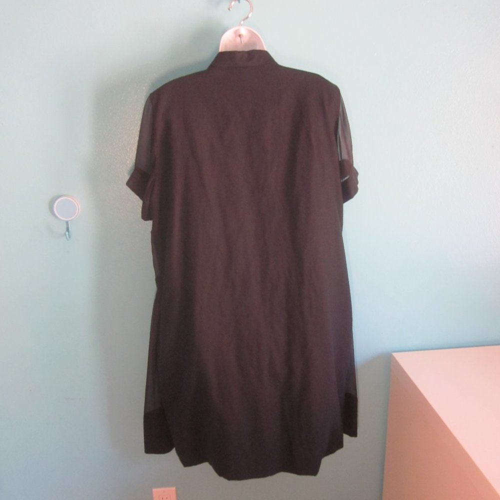 Other Nuovo Borgo Italian Made Dress Size 50 / US Size 14 Size XL / US 12-14 / IT 48-50 - 12 Thumbnail