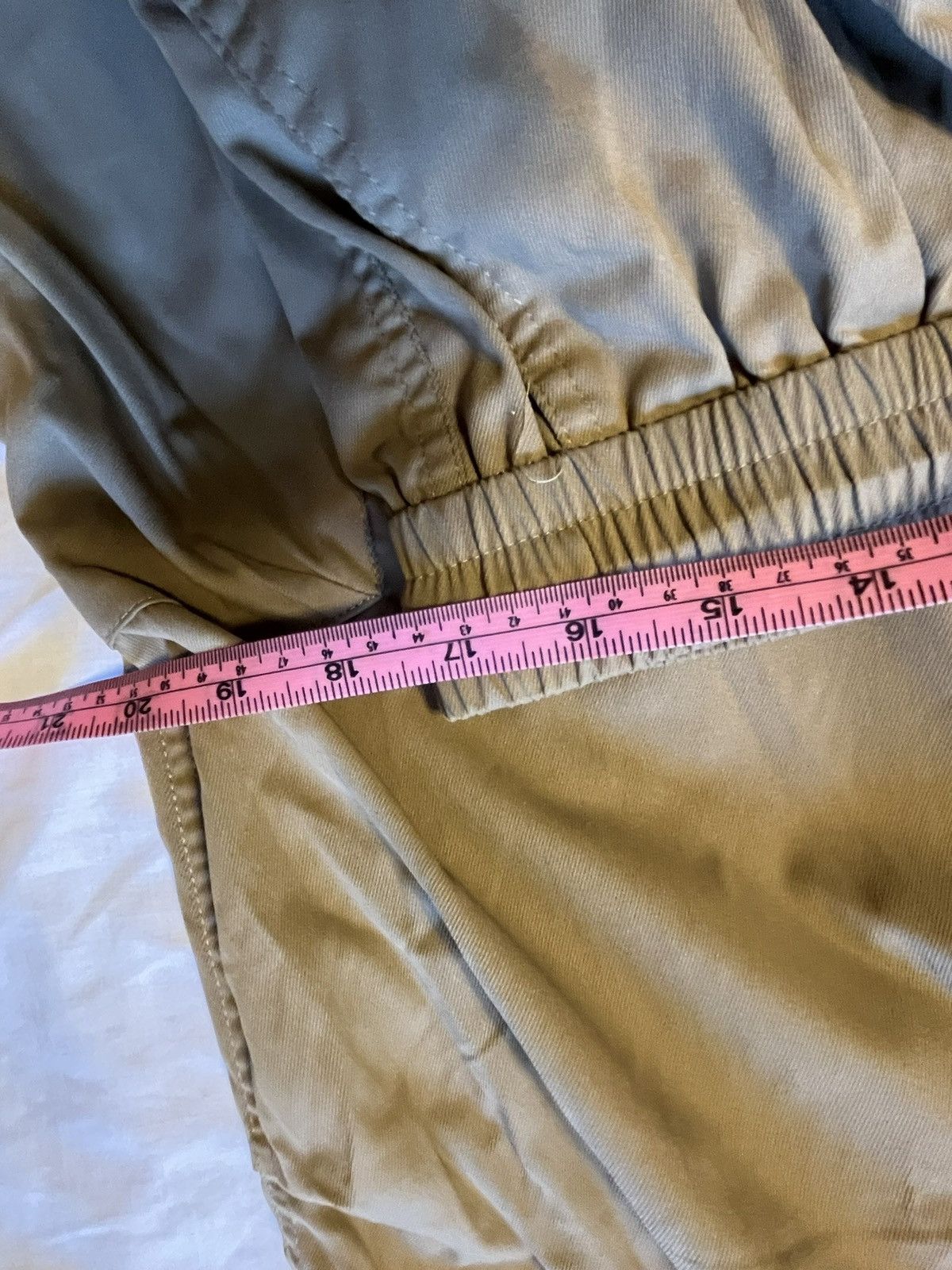 Other Worn by D1 basketball player 6’8” 210 pounds Size US 34 / EU 50 - 6 Thumbnail