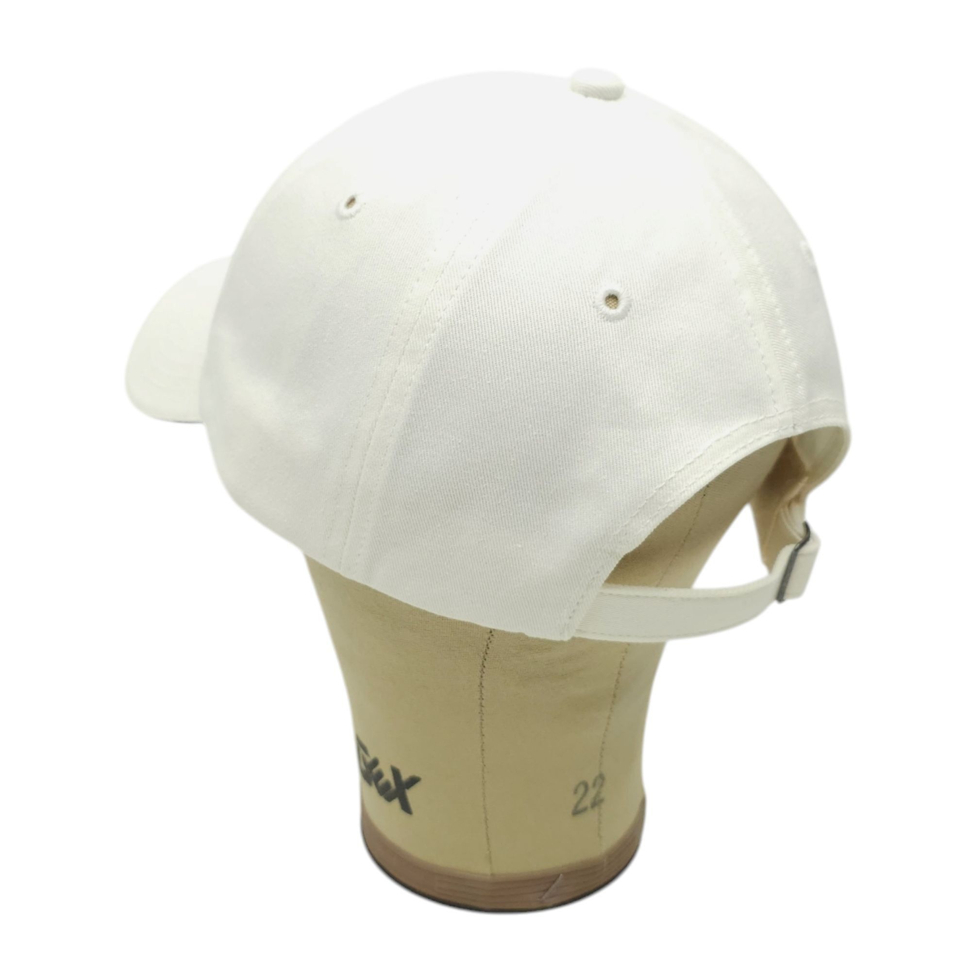 Richardson Iowa Hospital Association Embroidered Adjustable Cap Hat Size ONE SIZE - 14 Thumbnail