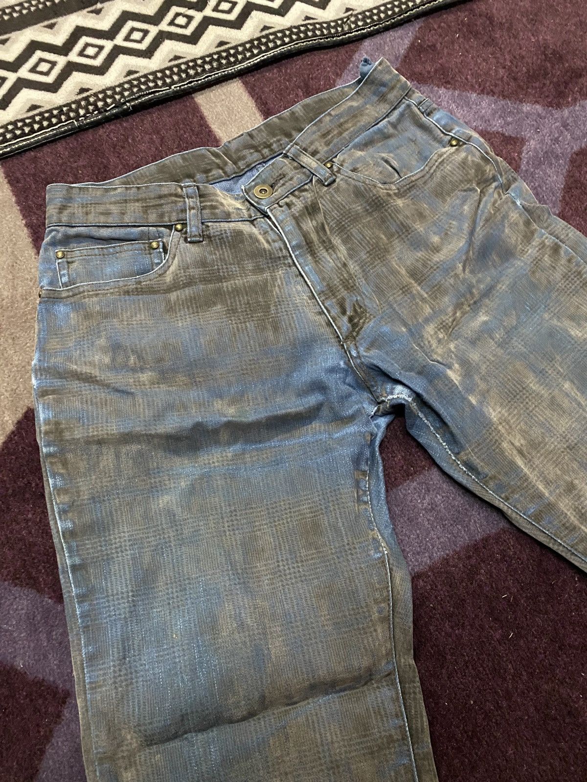 Melrose Melrose Pants Size US 28 / EU 44 - 3 Thumbnail