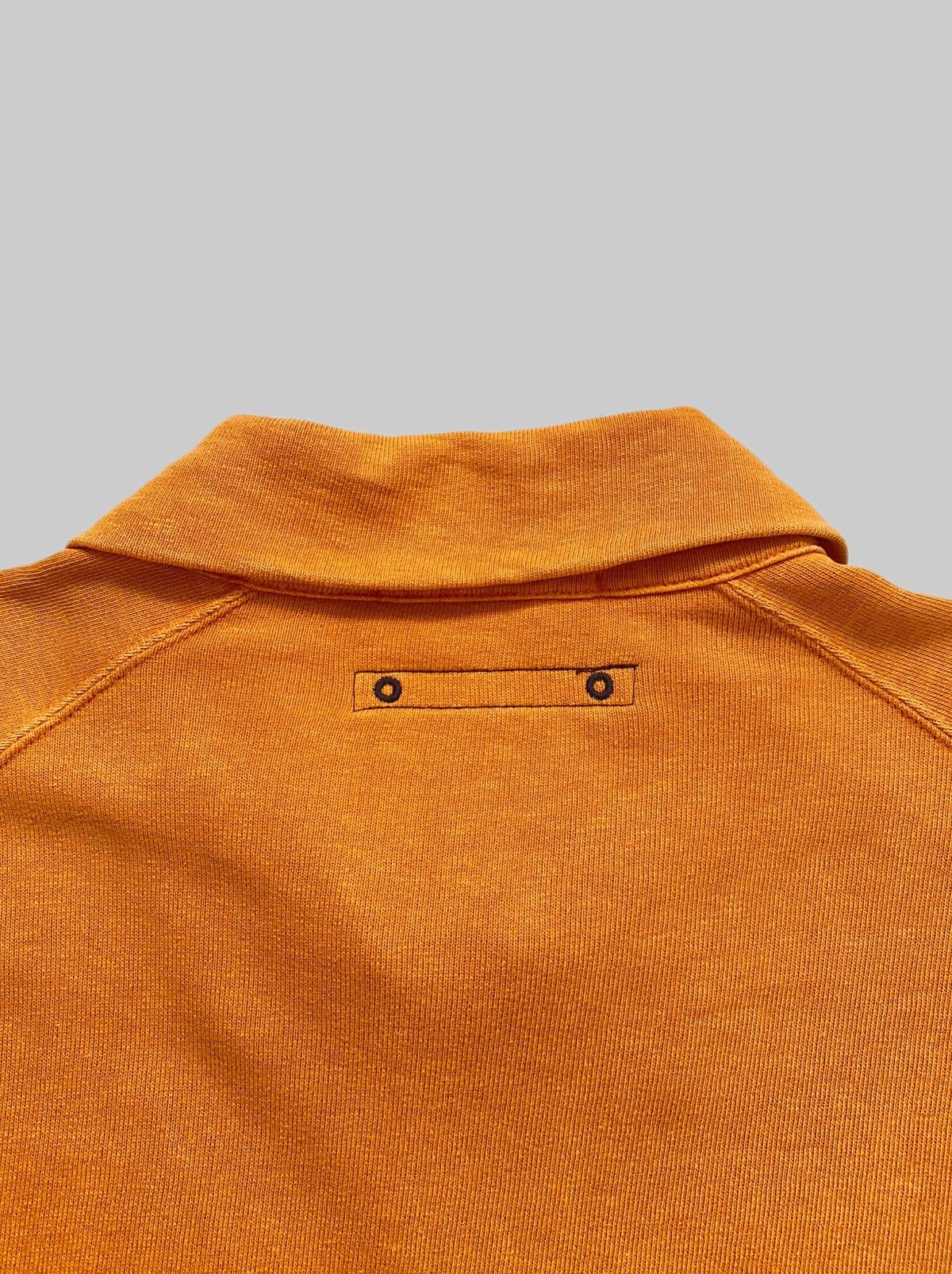 Stone Island Vintage Stone Island Sweater - Lampo Zipper Size US XL / EU 56 / 4 - 10 Thumbnail